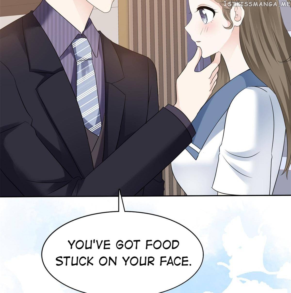 She Lived In Your Heart For Many Years chapter 25 - page 18