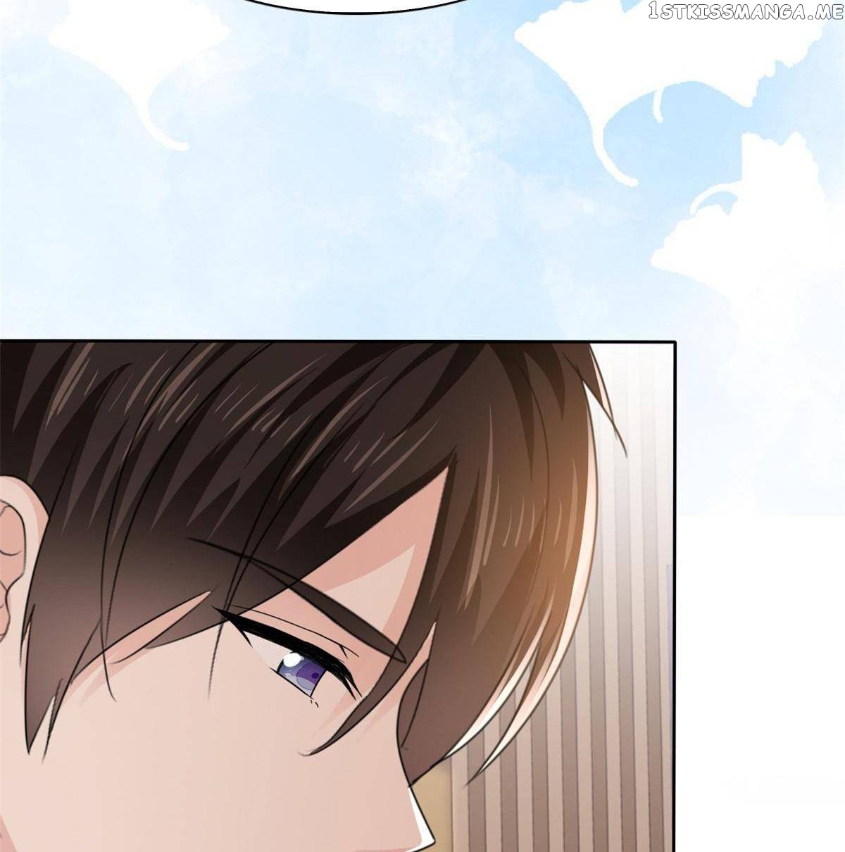 She Lived In Your Heart For Many Years chapter 25 - page 19