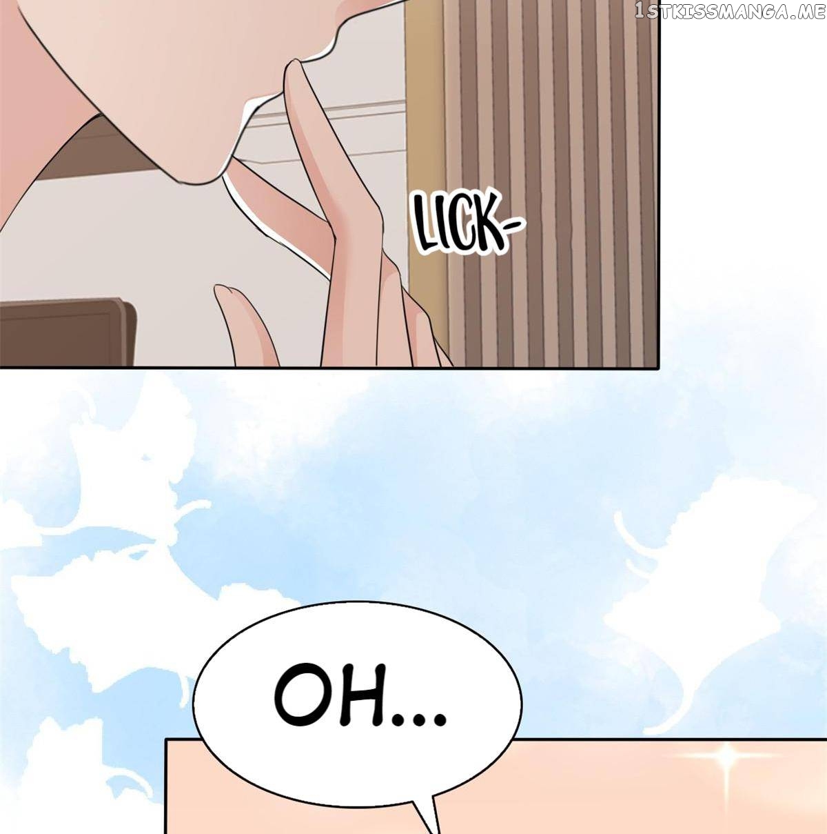 She Lived In Your Heart For Many Years chapter 25 - page 20