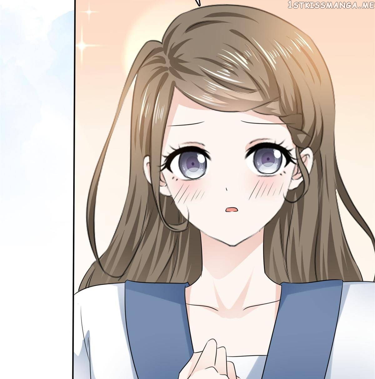 She Lived In Your Heart For Many Years chapter 25 - page 21