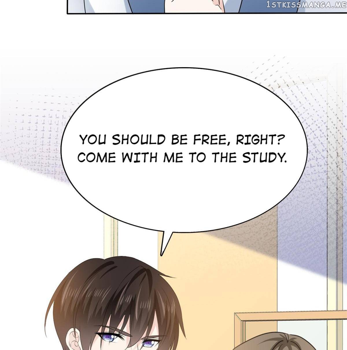 She Lived In Your Heart For Many Years chapter 25 - page 22