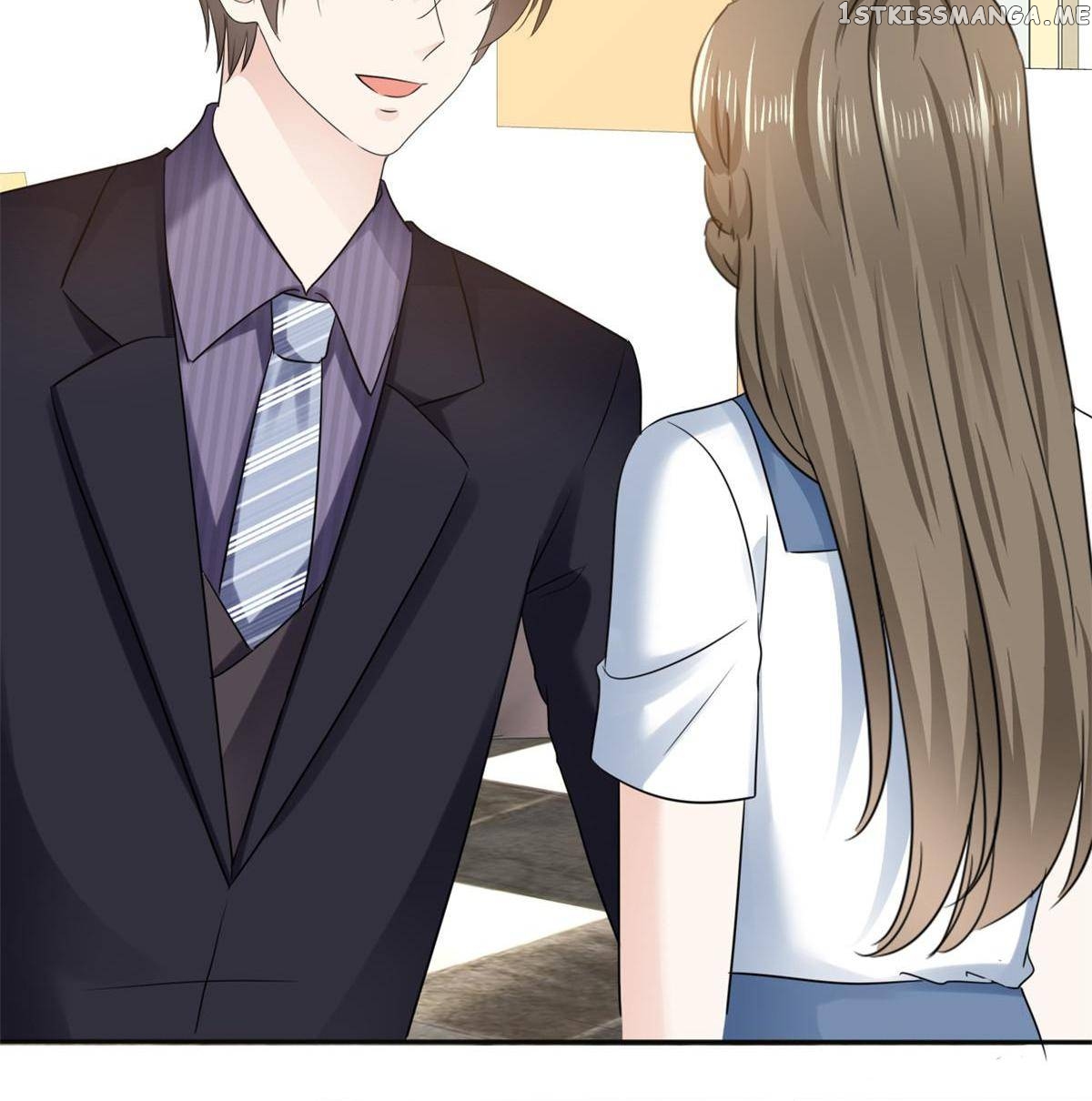 She Lived In Your Heart For Many Years chapter 25 - page 23