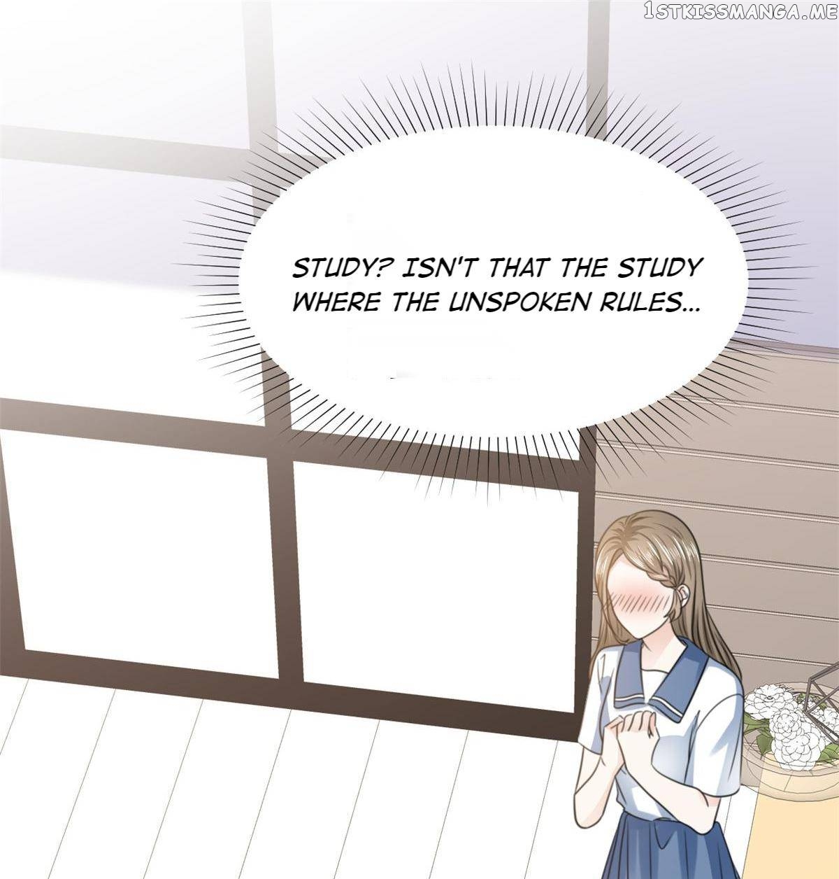 She Lived In Your Heart For Many Years chapter 25 - page 24