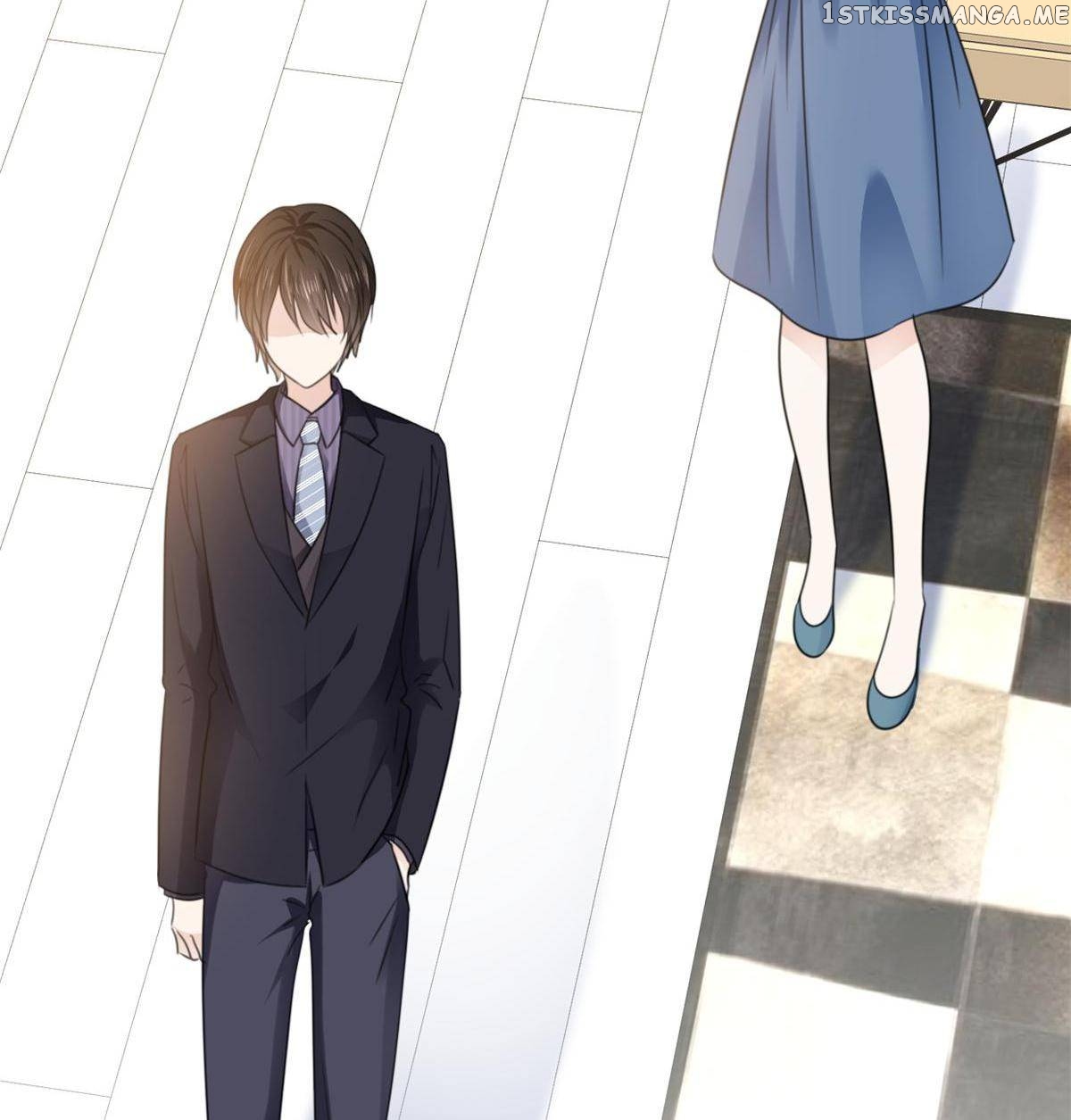 She Lived In Your Heart For Many Years chapter 25 - page 25
