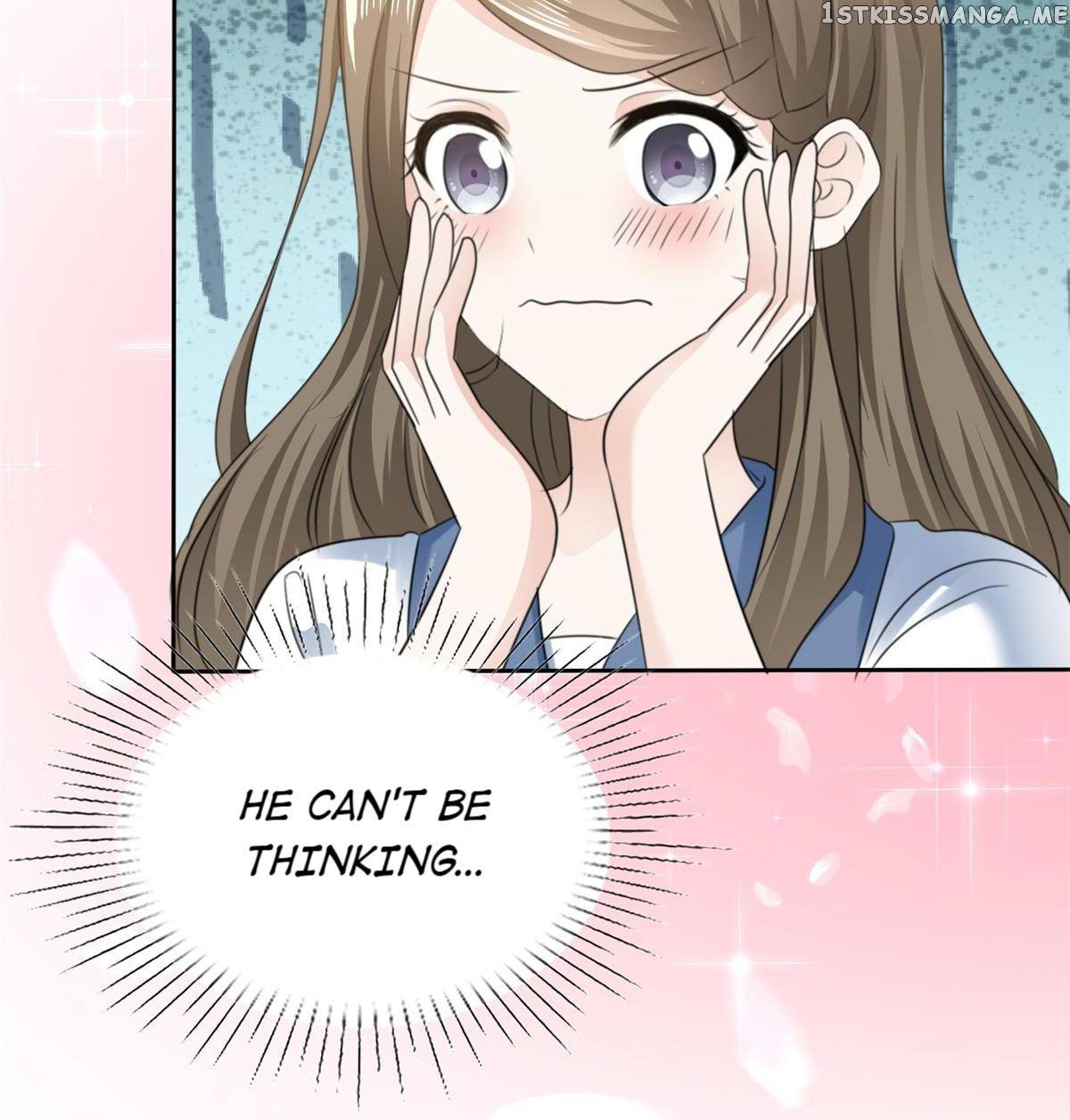 She Lived In Your Heart For Many Years chapter 25 - page 27