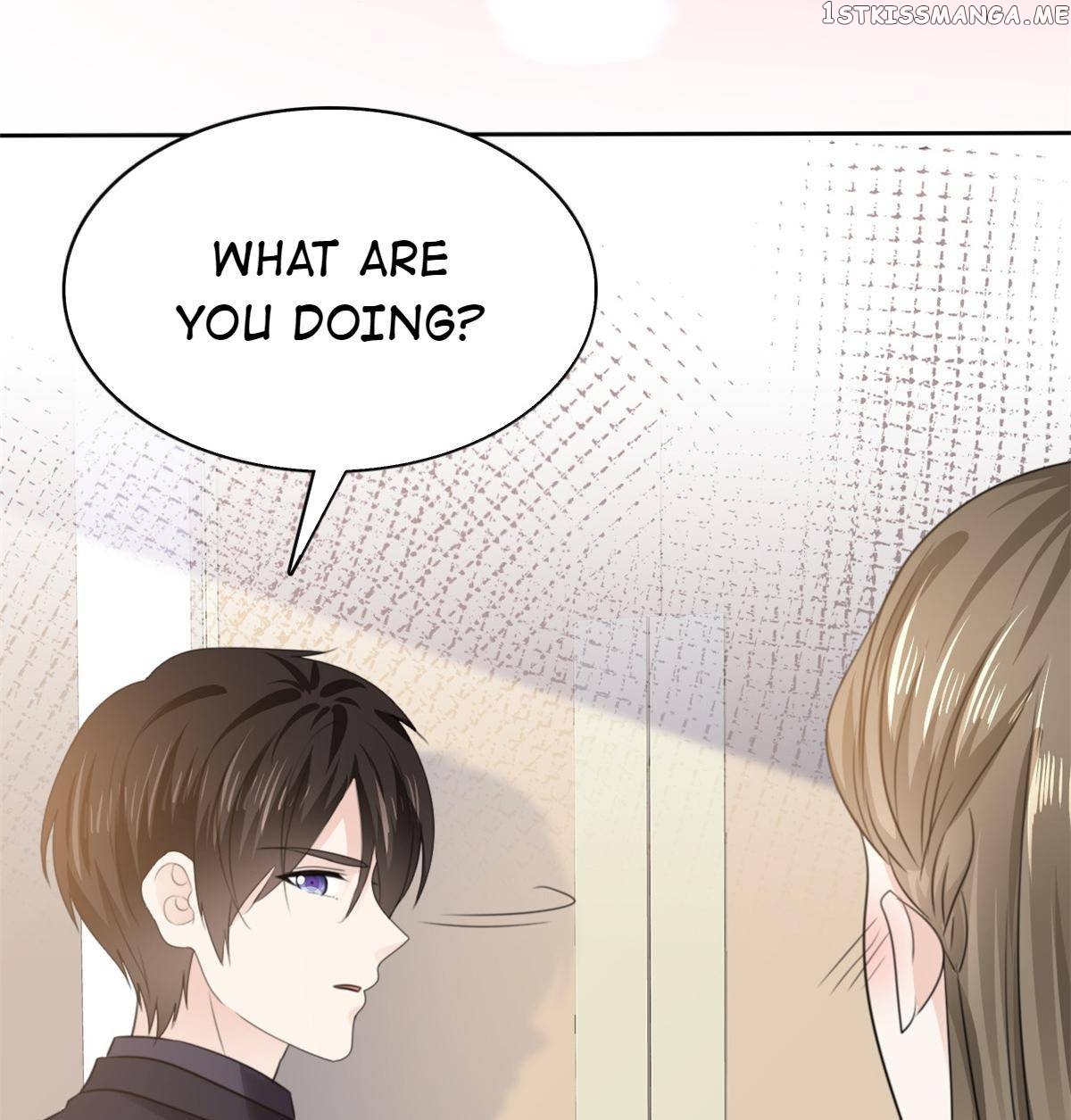 She Lived In Your Heart For Many Years chapter 25 - page 28
