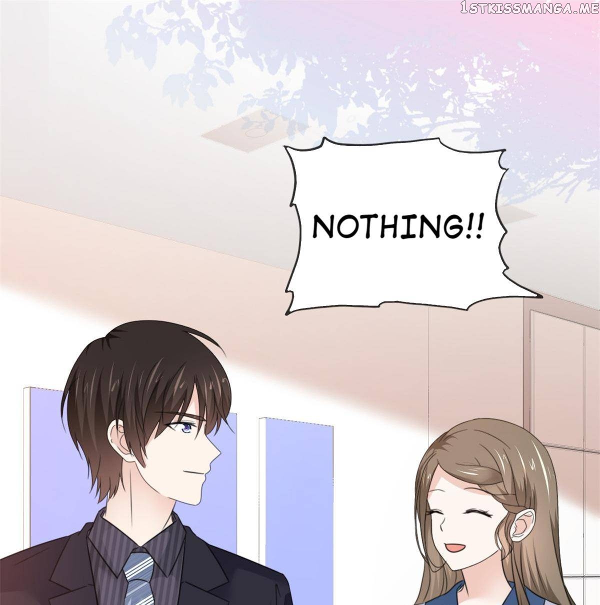 She Lived In Your Heart For Many Years chapter 25 - page 30