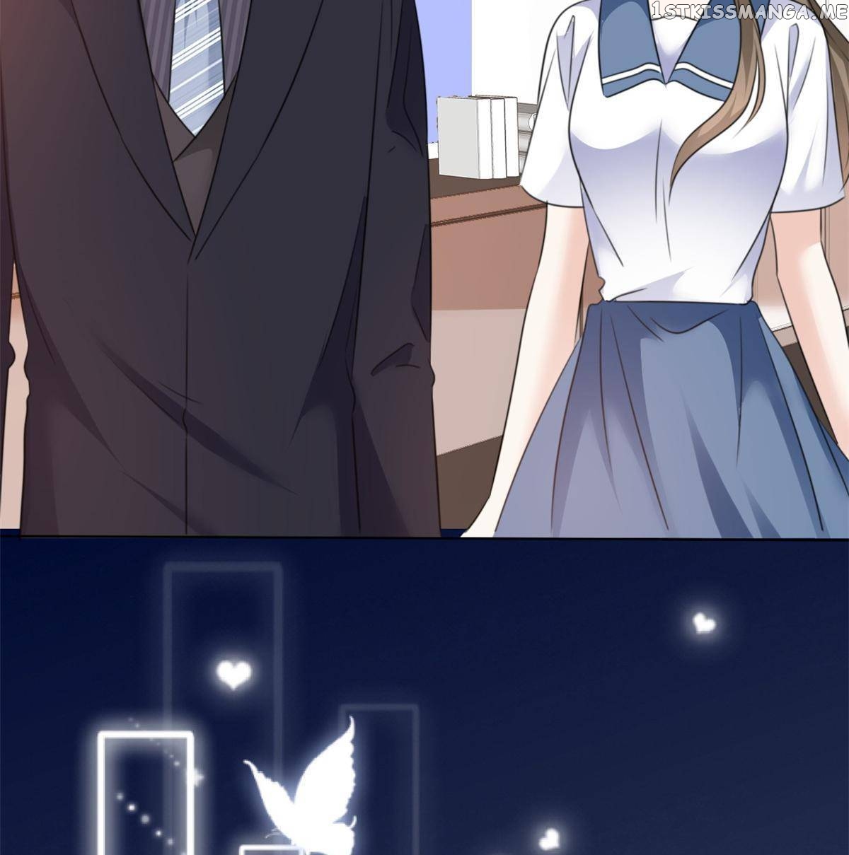 She Lived In Your Heart For Many Years chapter 25 - page 31