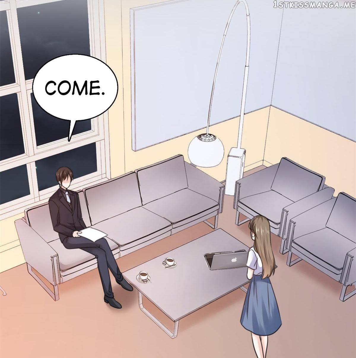 She Lived In Your Heart For Many Years chapter 25 - page 34