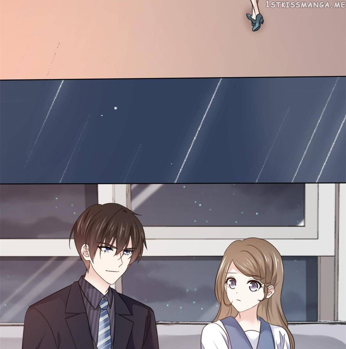 She Lived In Your Heart For Many Years chapter 25 - page 35