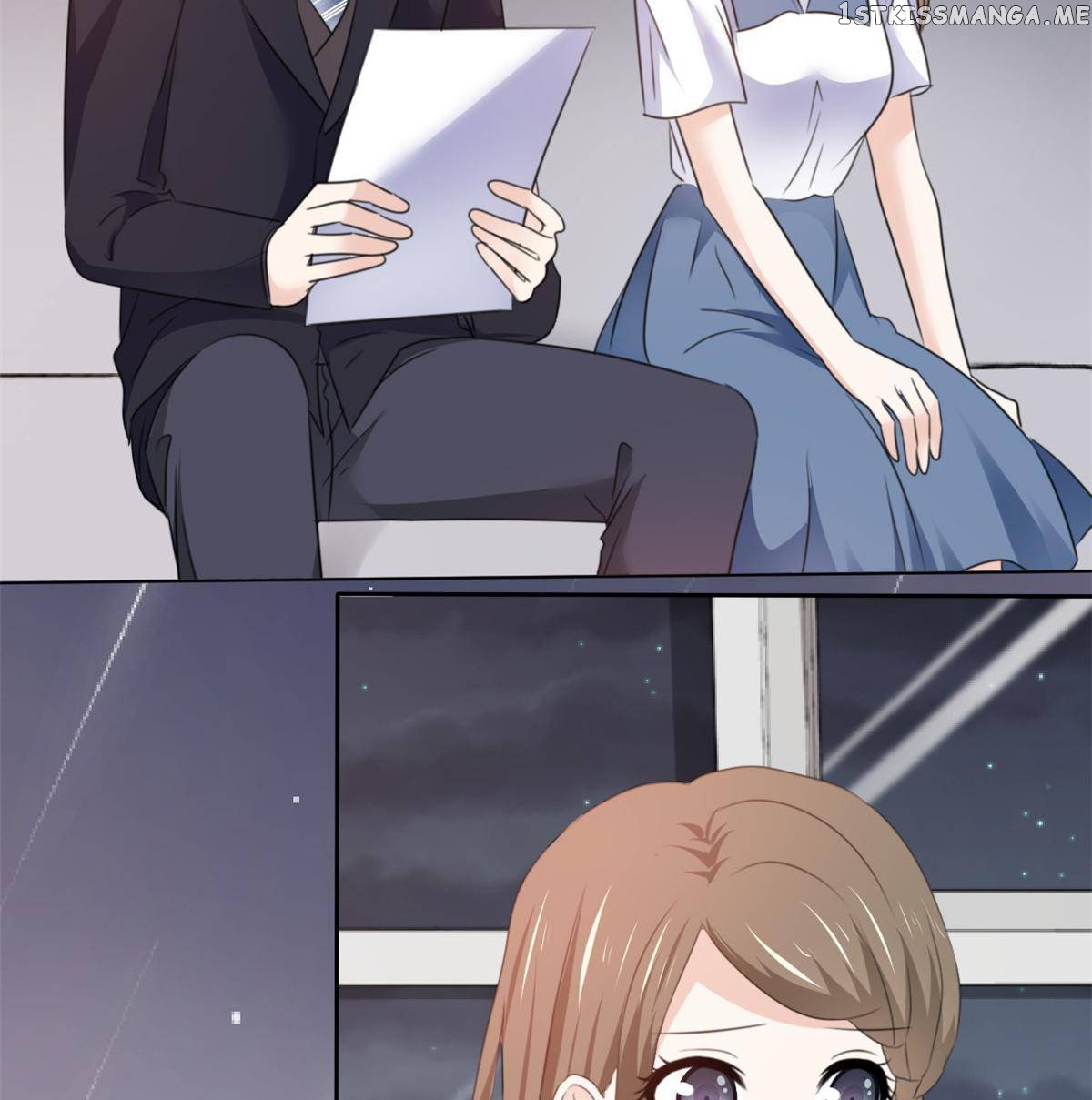 She Lived In Your Heart For Many Years chapter 25 - page 36