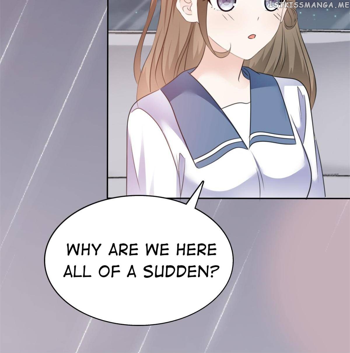 She Lived In Your Heart For Many Years chapter 25 - page 37