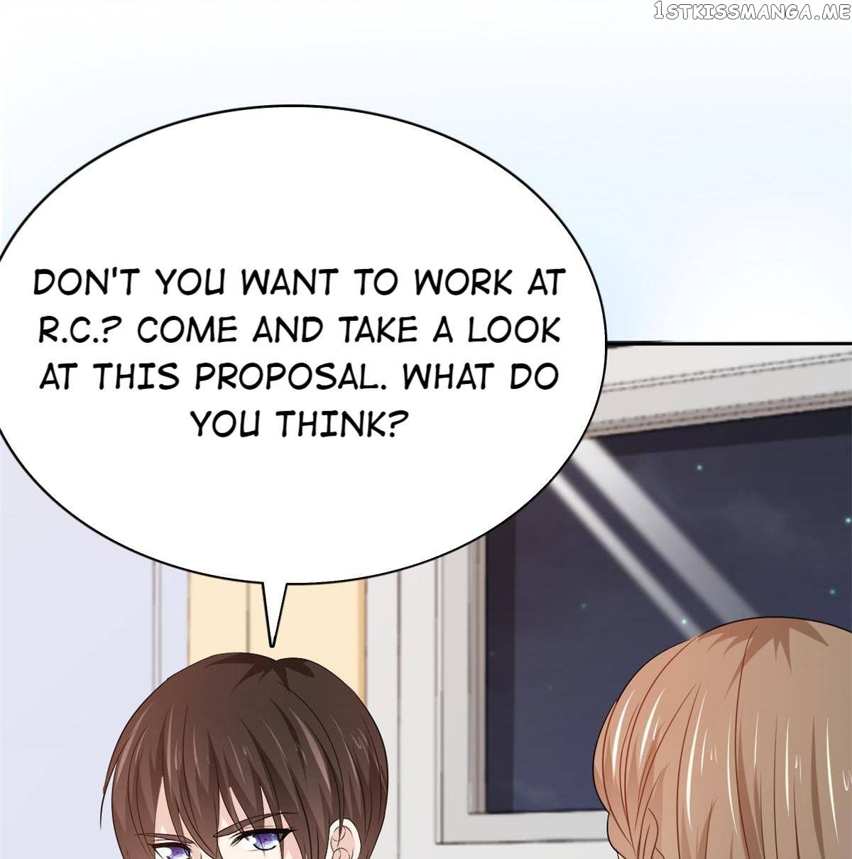 She Lived In Your Heart For Many Years chapter 25 - page 38
