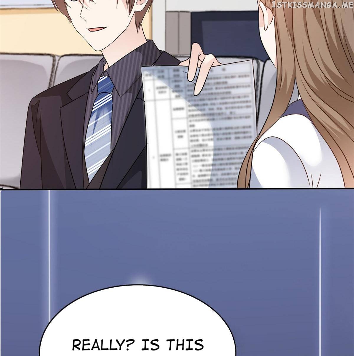 She Lived In Your Heart For Many Years chapter 25 - page 39