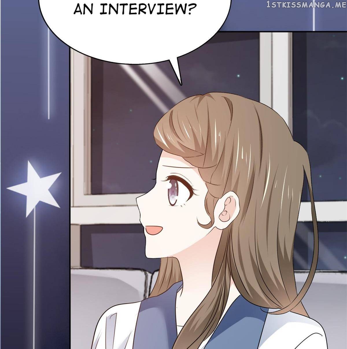 She Lived In Your Heart For Many Years chapter 25 - page 40
