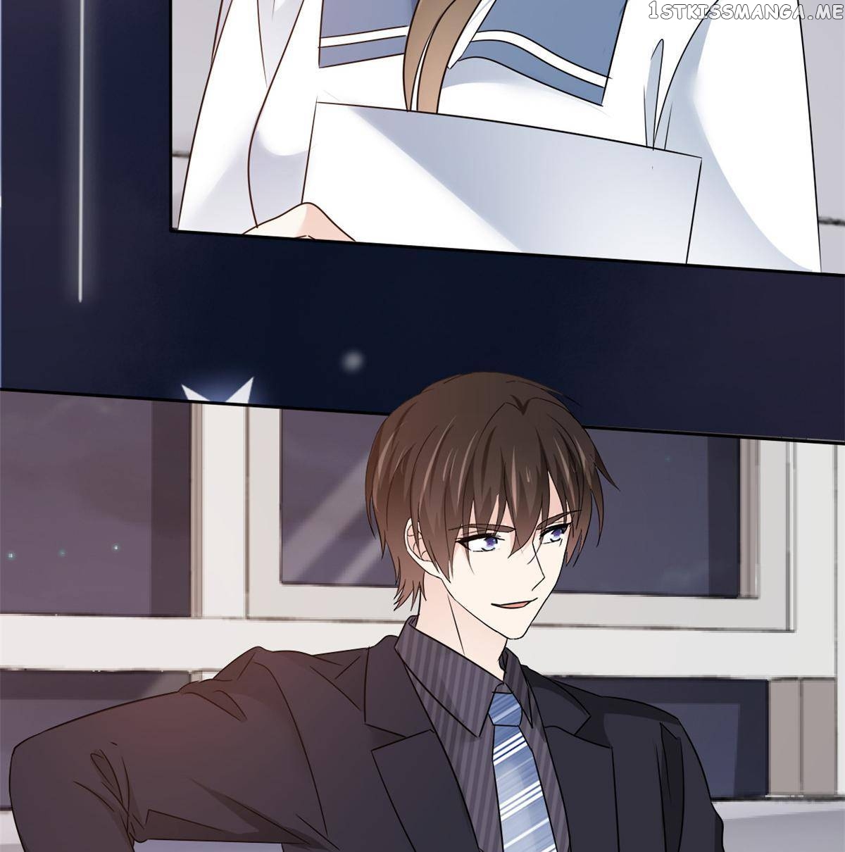 She Lived In Your Heart For Many Years chapter 25 - page 41