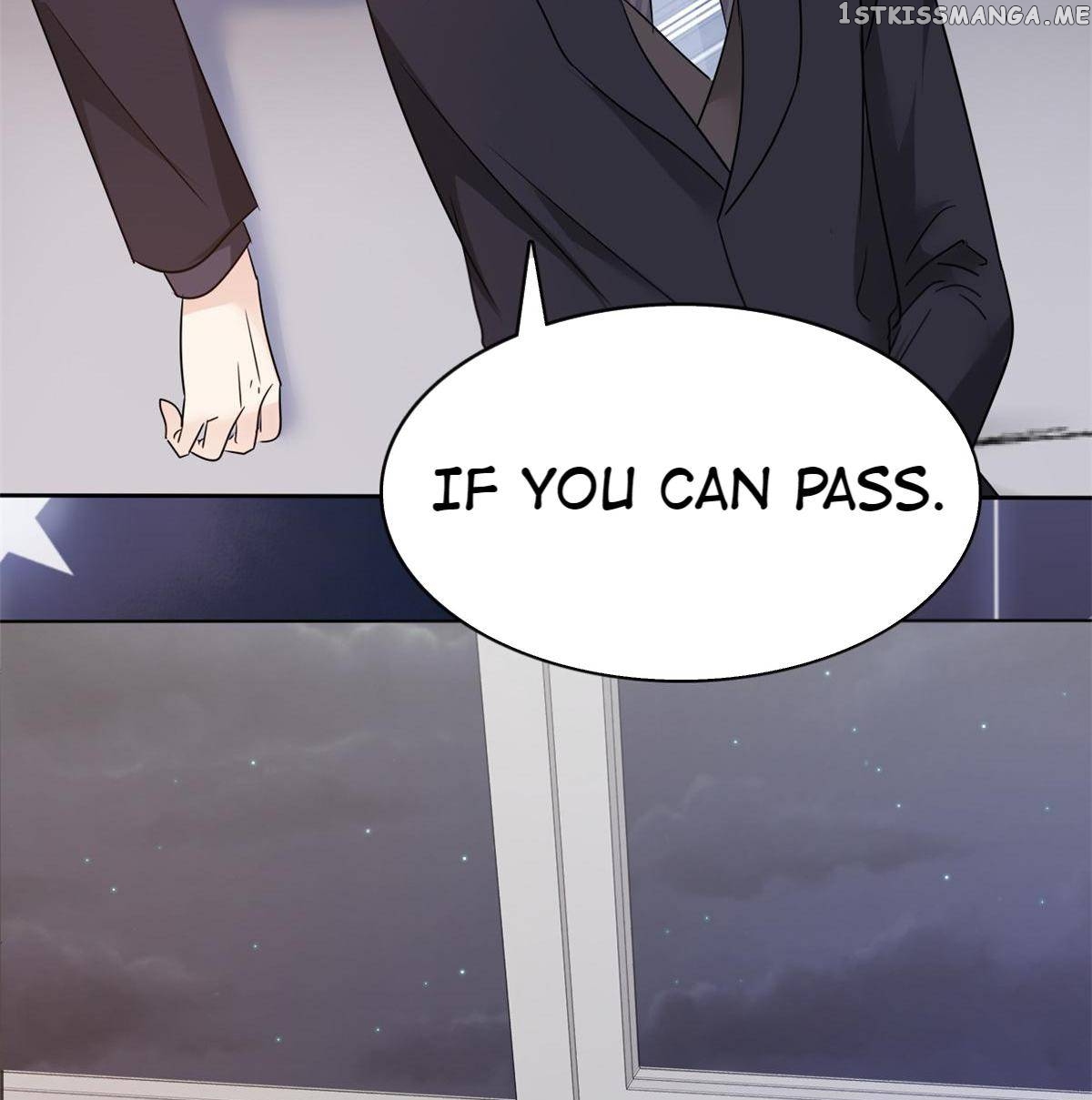 She Lived In Your Heart For Many Years chapter 25 - page 42