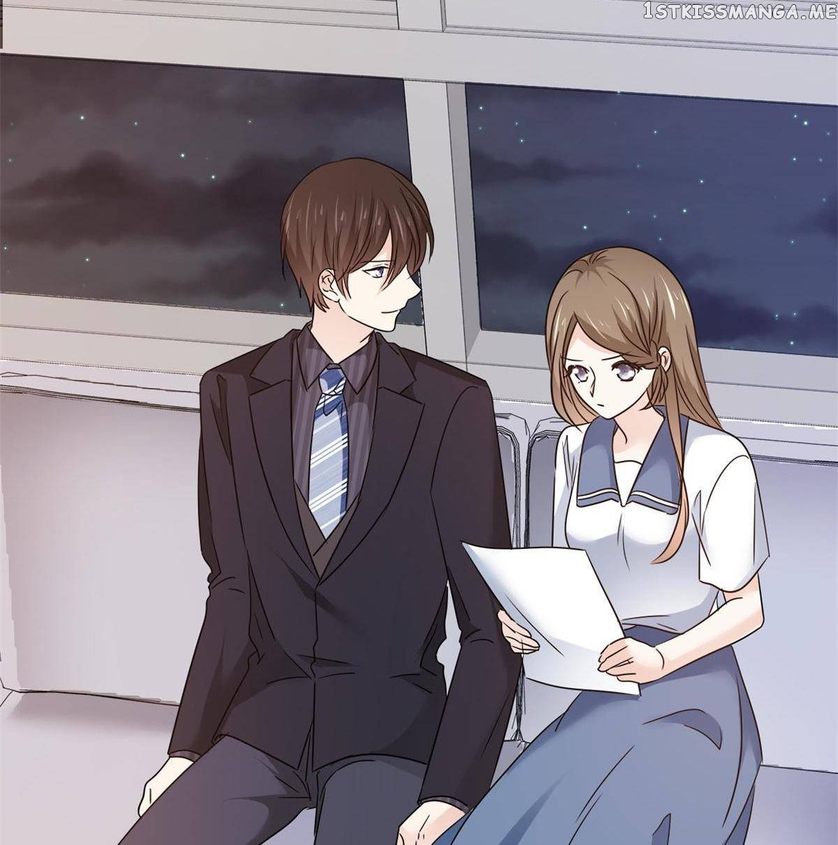 She Lived In Your Heart For Many Years chapter 25 - page 43