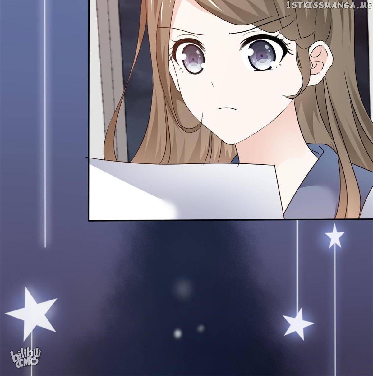 She Lived In Your Heart For Many Years chapter 25 - page 45