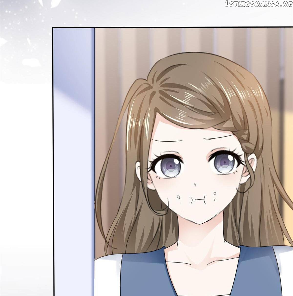 She Lived In Your Heart For Many Years chapter 25 - page 5