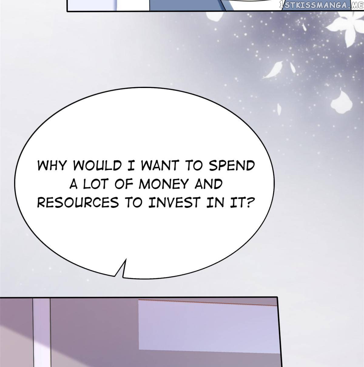 She Lived In Your Heart For Many Years chapter 25 - page 6