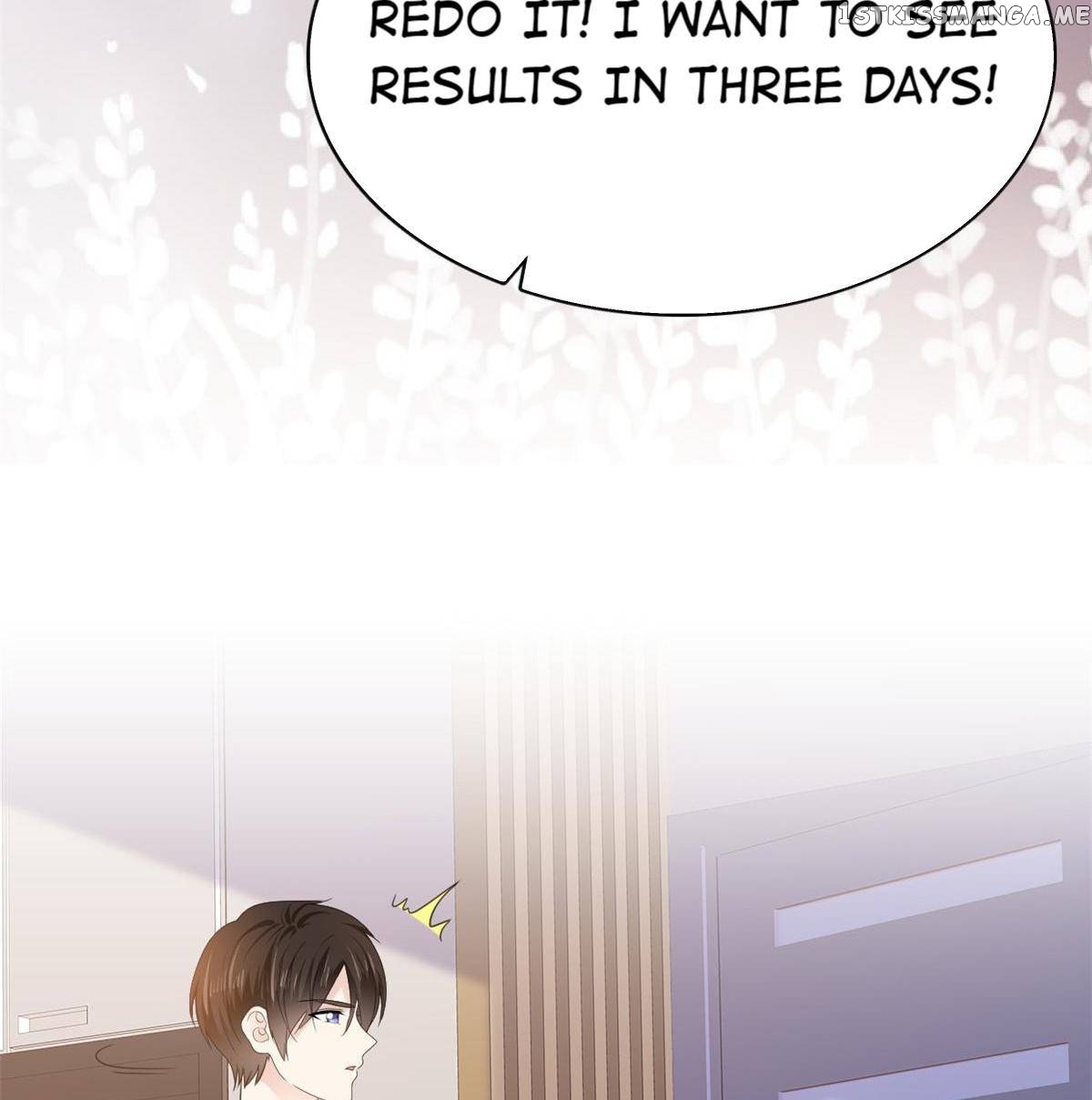 She Lived In Your Heart For Many Years chapter 25 - page 8