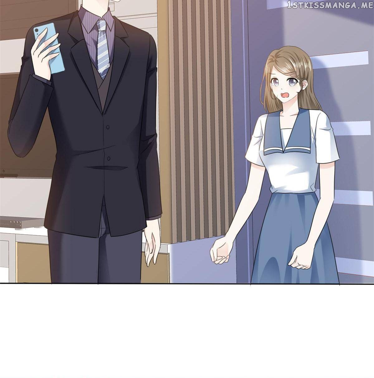 She Lived In Your Heart For Many Years chapter 25 - page 9