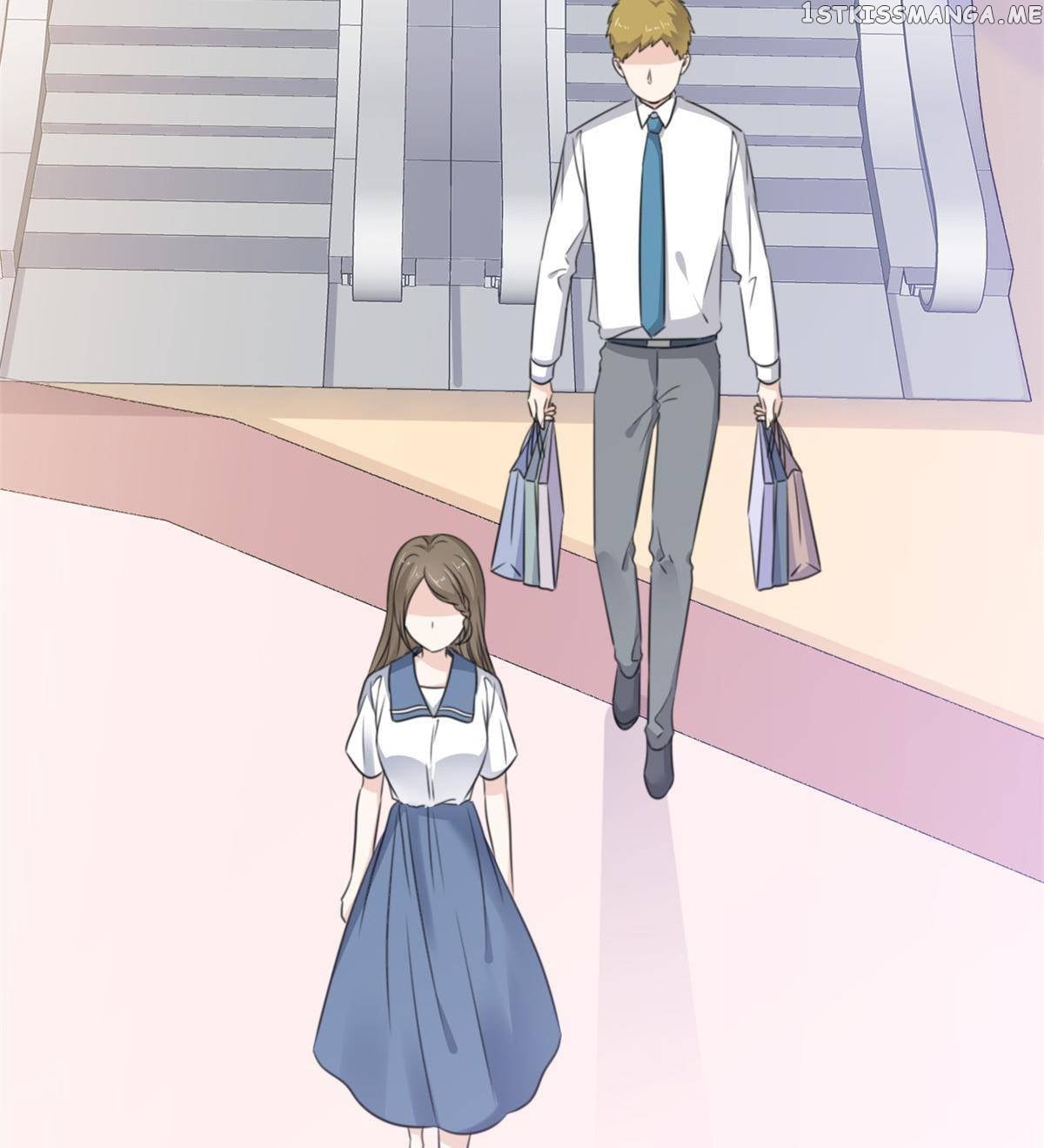 She Lived In Your Heart For Many Years chapter 24 - page 11