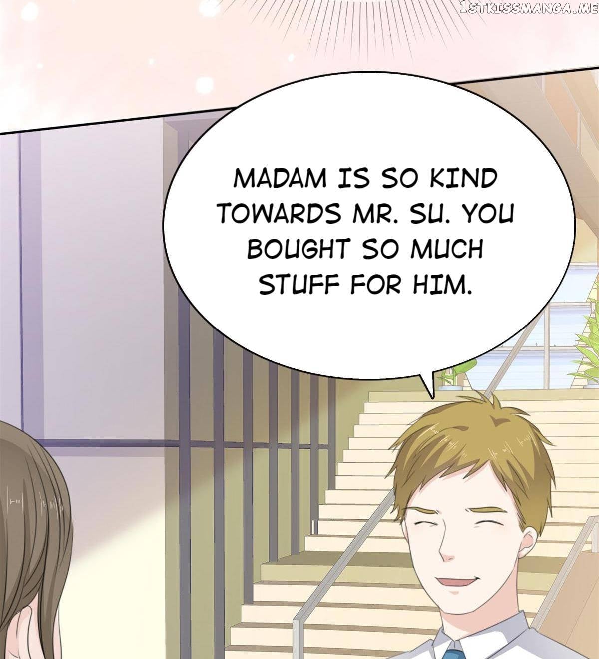 She Lived In Your Heart For Many Years chapter 24 - page 14