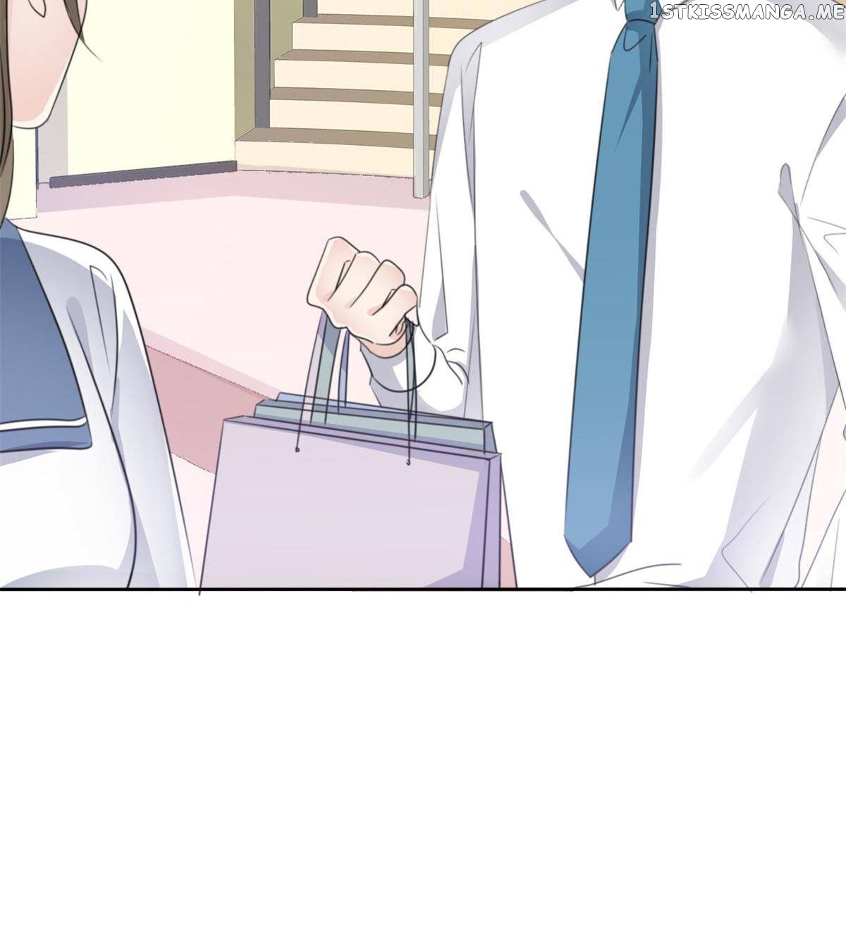 She Lived In Your Heart For Many Years chapter 24 - page 15