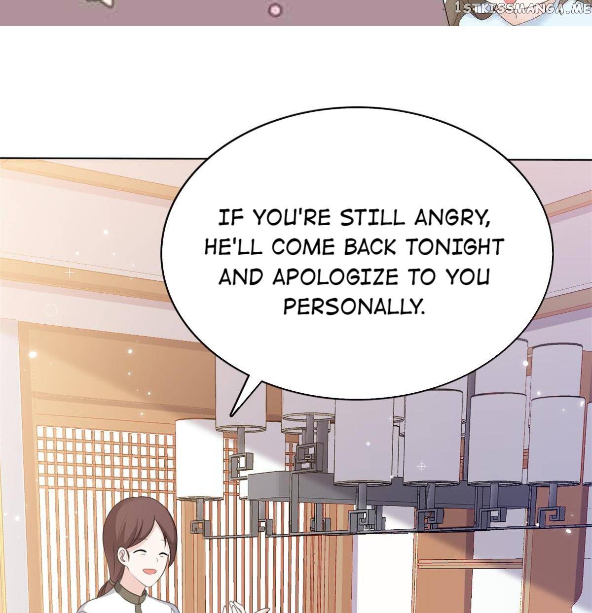 She Lived In Your Heart For Many Years chapter 24 - page 2