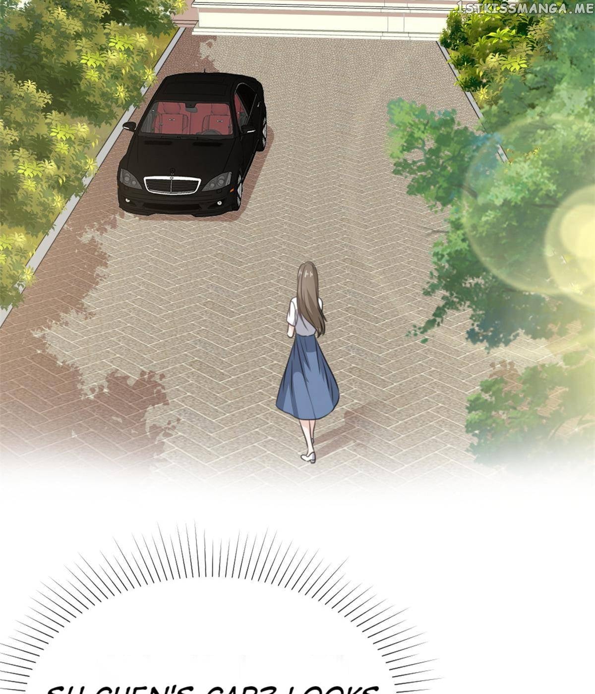 She Lived In Your Heart For Many Years chapter 24 - page 26