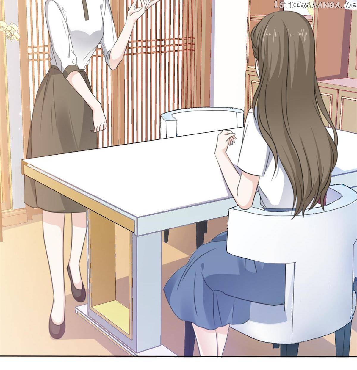 She Lived In Your Heart For Many Years chapter 24 - page 3