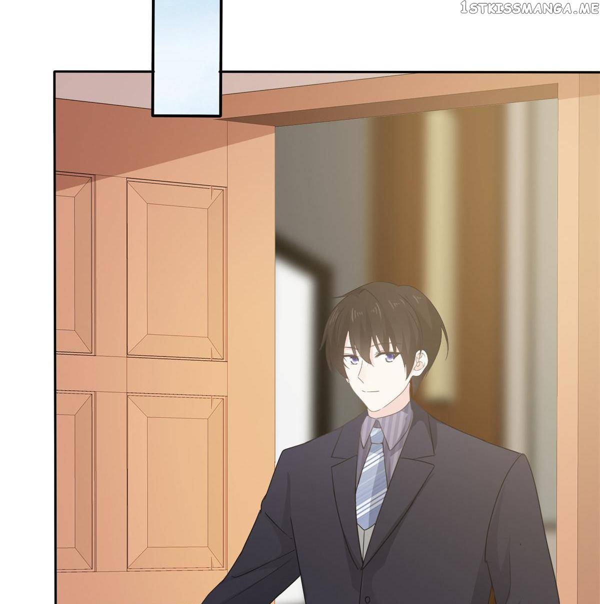 She Lived In Your Heart For Many Years chapter 24 - page 39