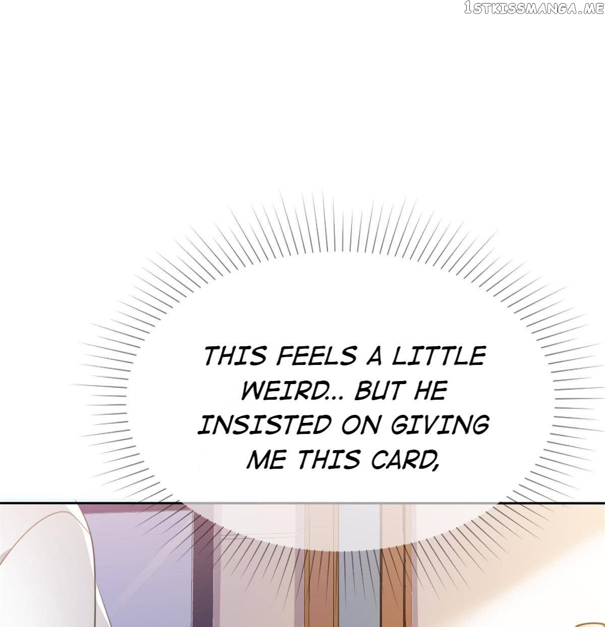 She Lived In Your Heart For Many Years chapter 24 - page 4