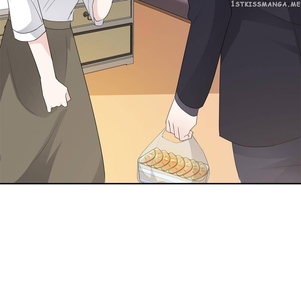 She Lived In Your Heart For Many Years chapter 24 - page 42