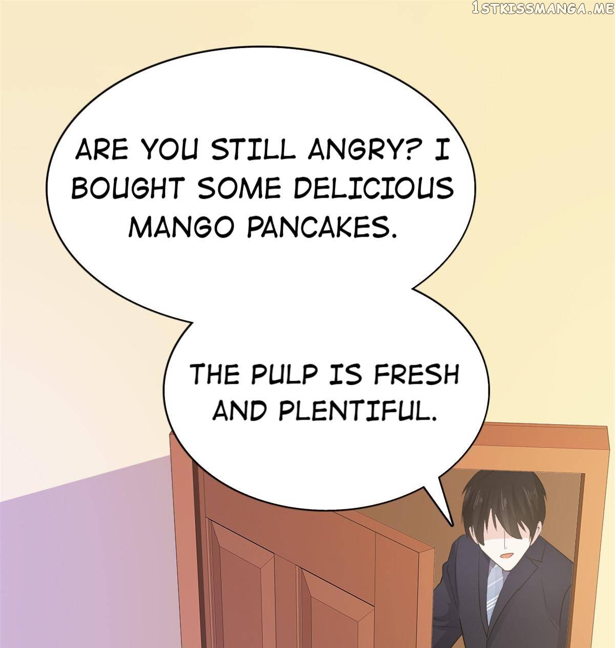 She Lived In Your Heart For Many Years chapter 24 - page 46