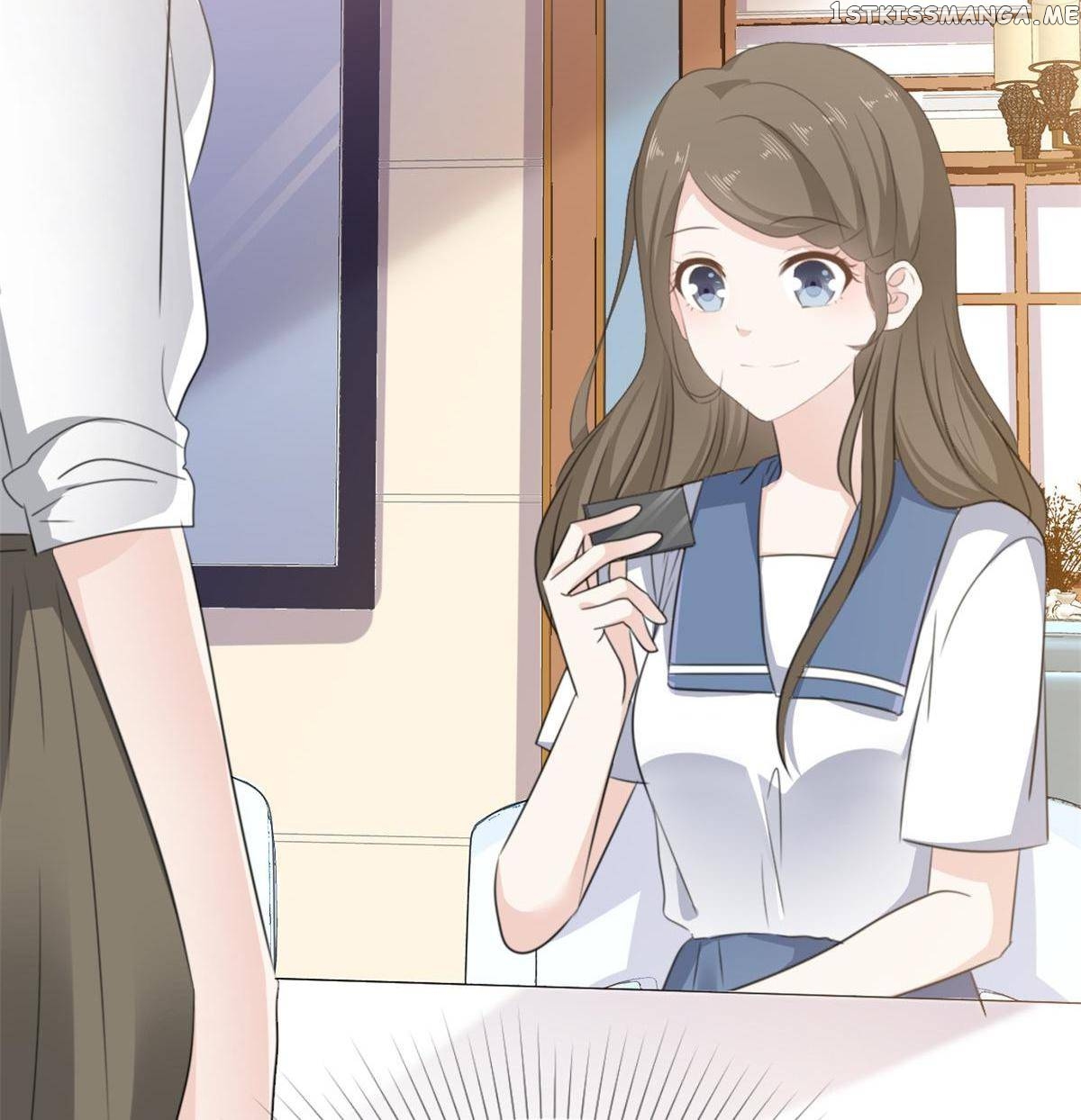 She Lived In Your Heart For Many Years chapter 24 - page 5
