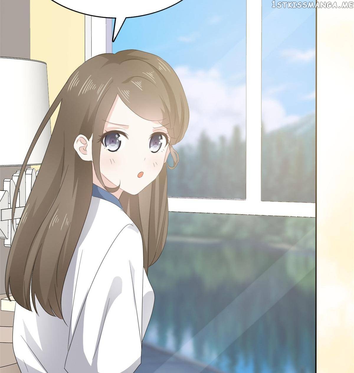 She Lived In Your Heart For Many Years chapter 24 - page 50