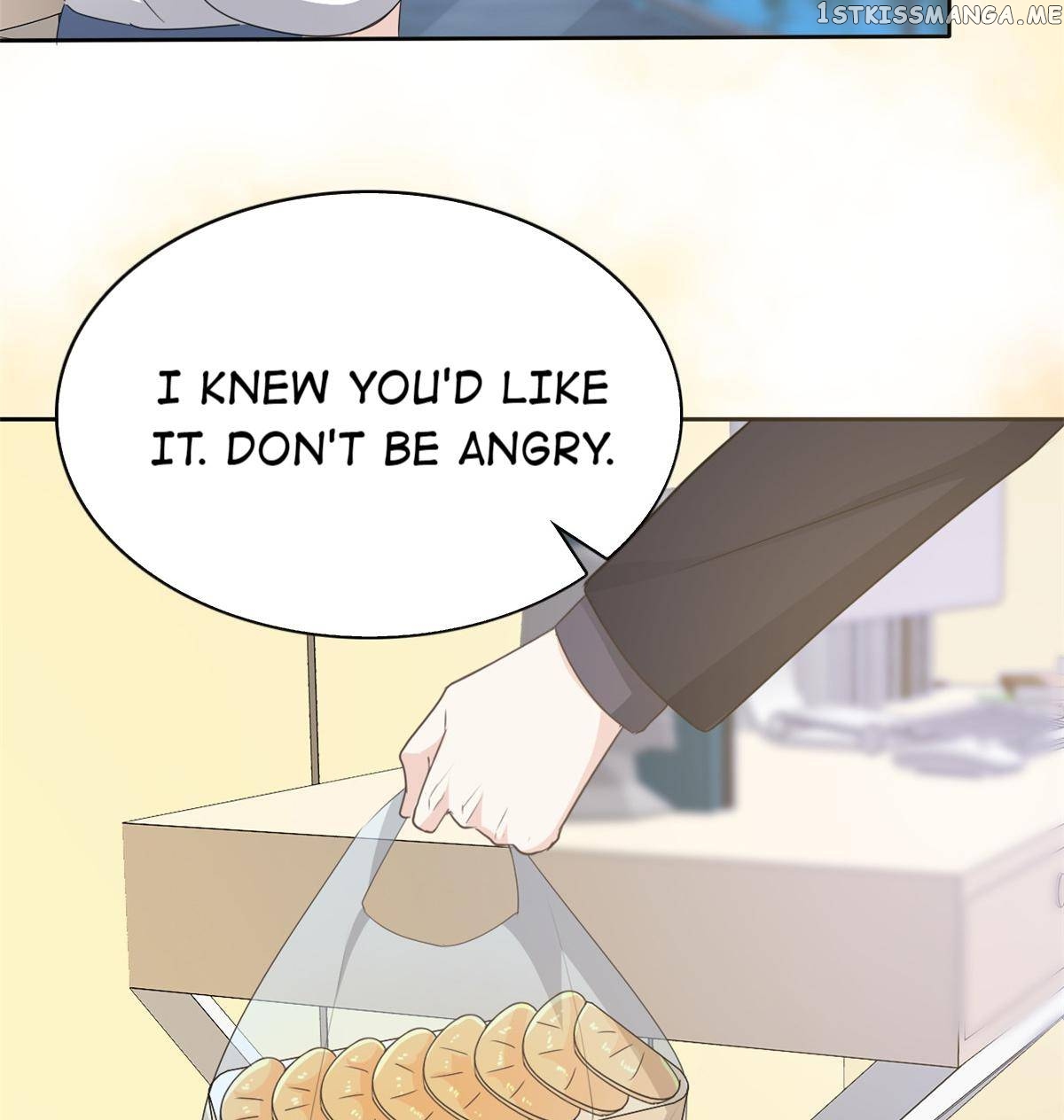She Lived In Your Heart For Many Years chapter 24 - page 51