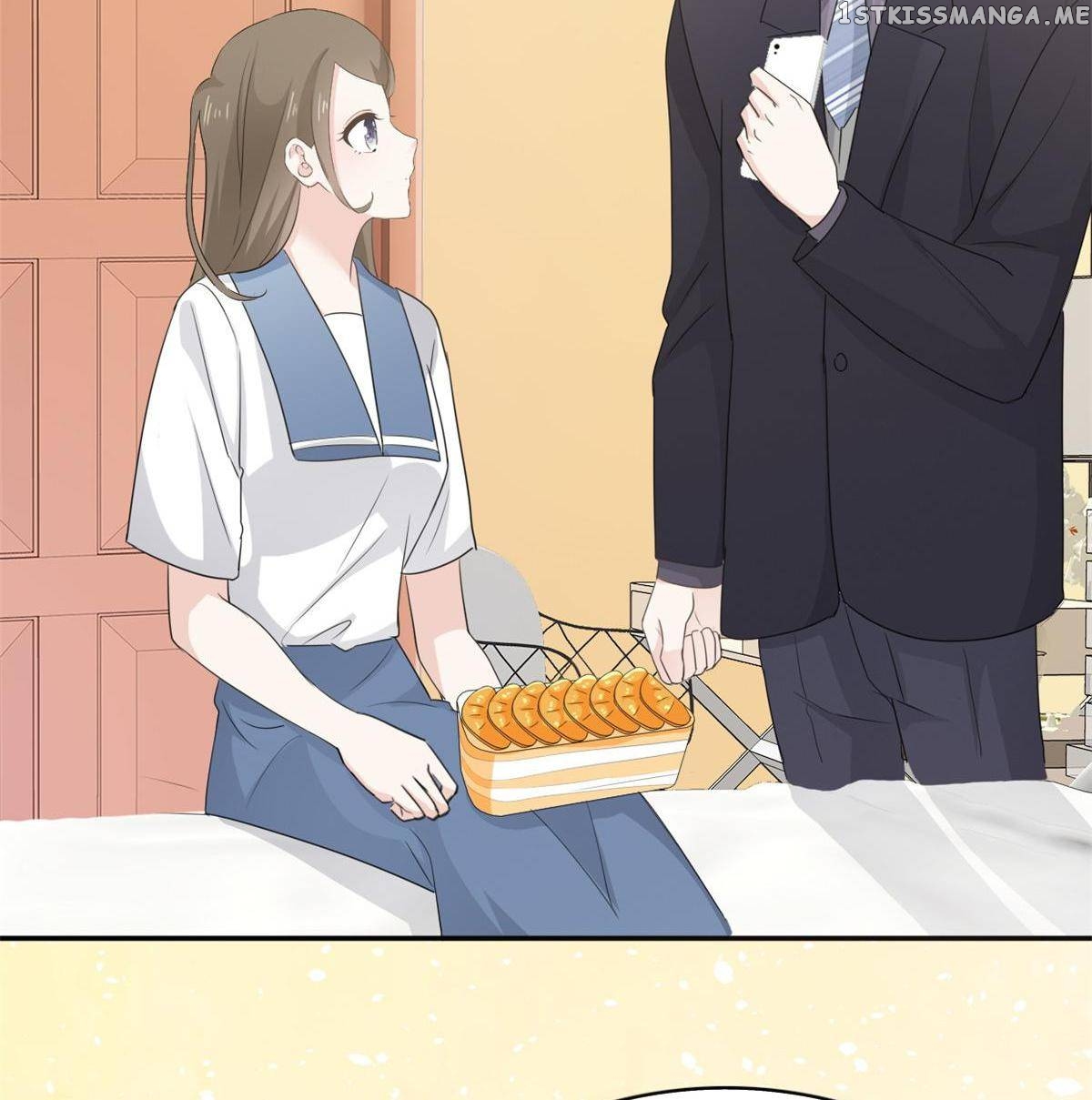 She Lived In Your Heart For Many Years chapter 24 - page 54