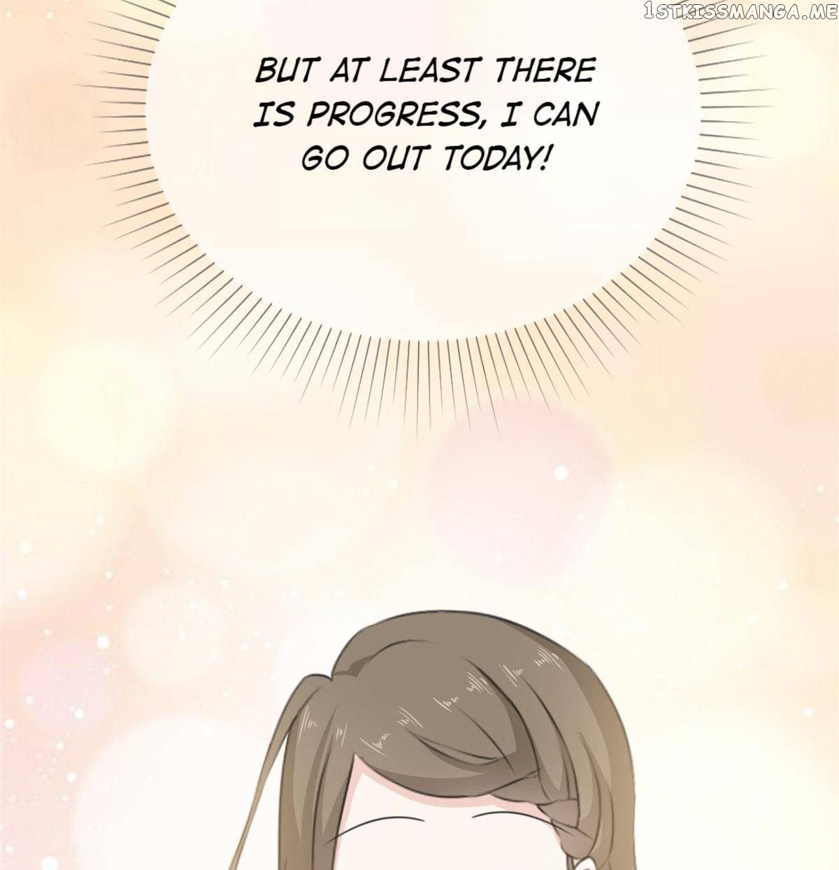 She Lived In Your Heart For Many Years chapter 24 - page 7
