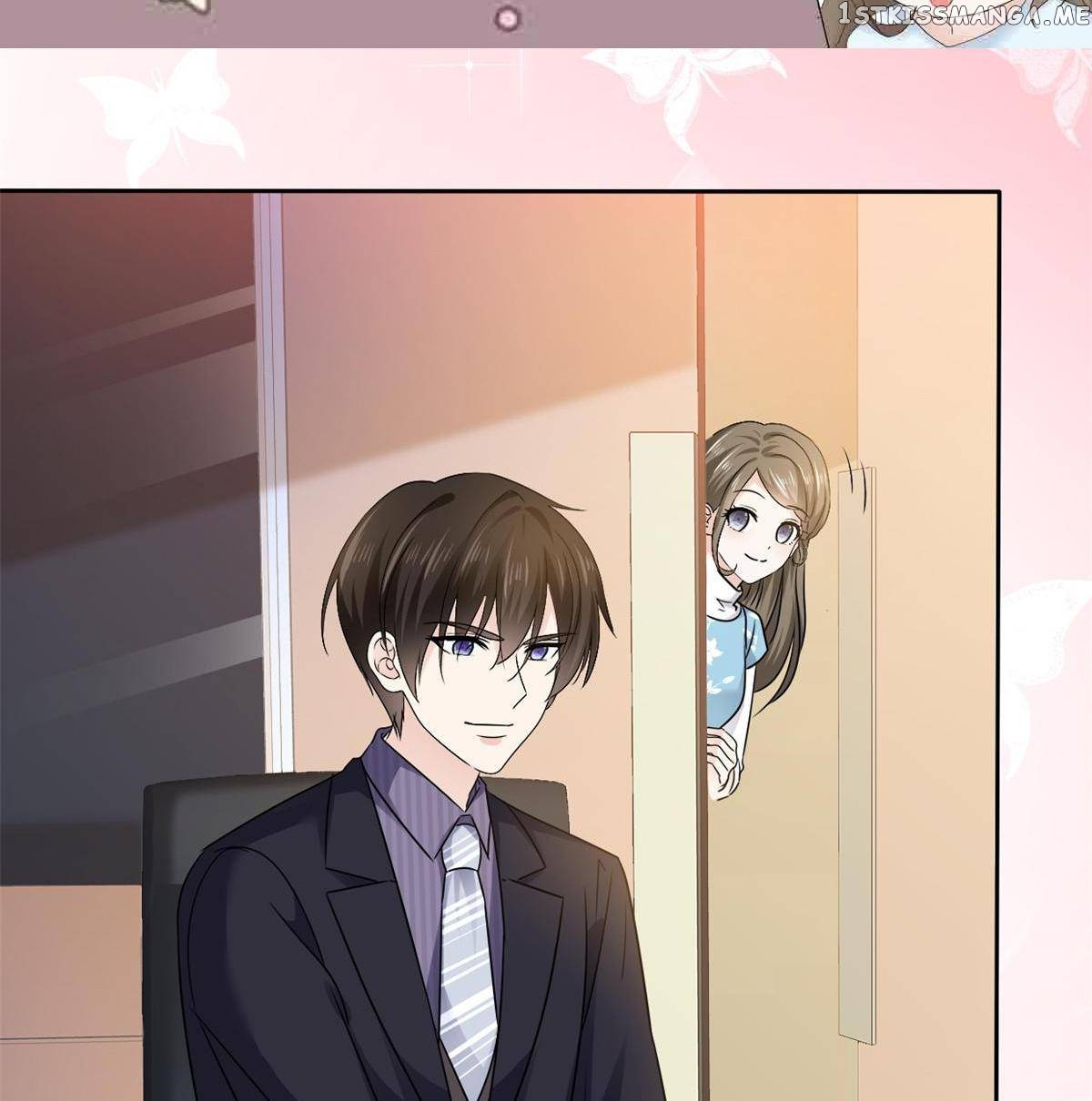 She Lived In Your Heart For Many Years chapter 22 - page 2