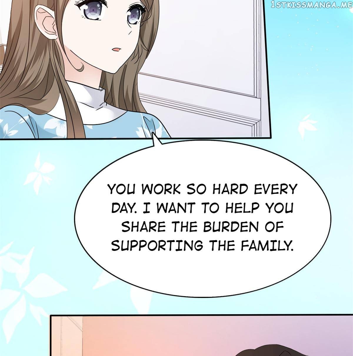 She Lived In Your Heart For Many Years chapter 22 - page 26