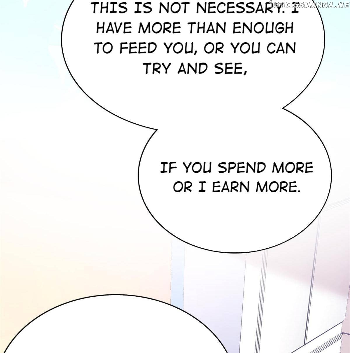 She Lived In Your Heart For Many Years chapter 22 - page 28