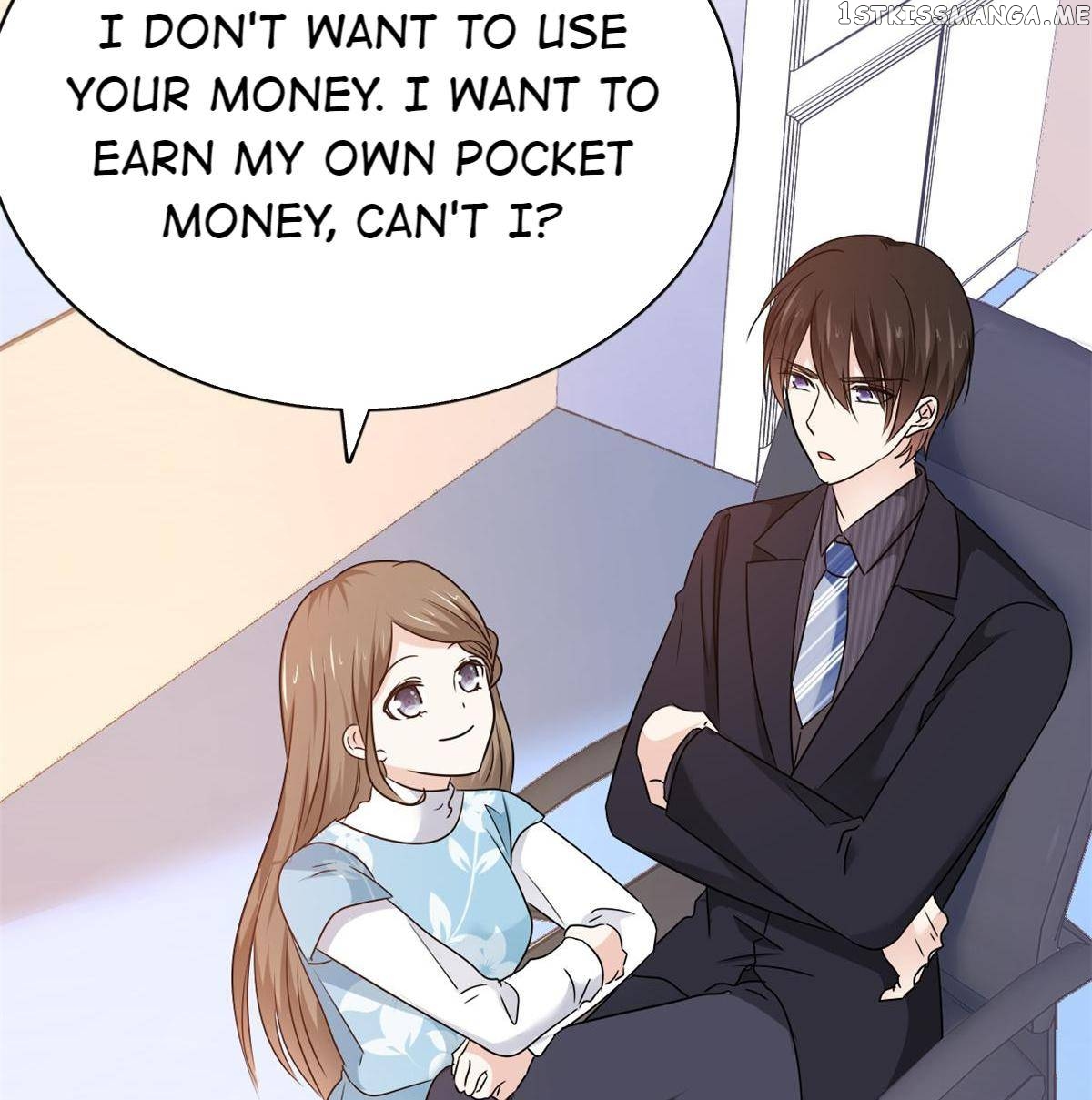 She Lived In Your Heart For Many Years chapter 22 - page 29