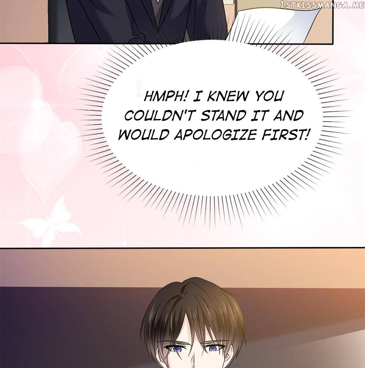 She Lived In Your Heart For Many Years chapter 22 - page 3