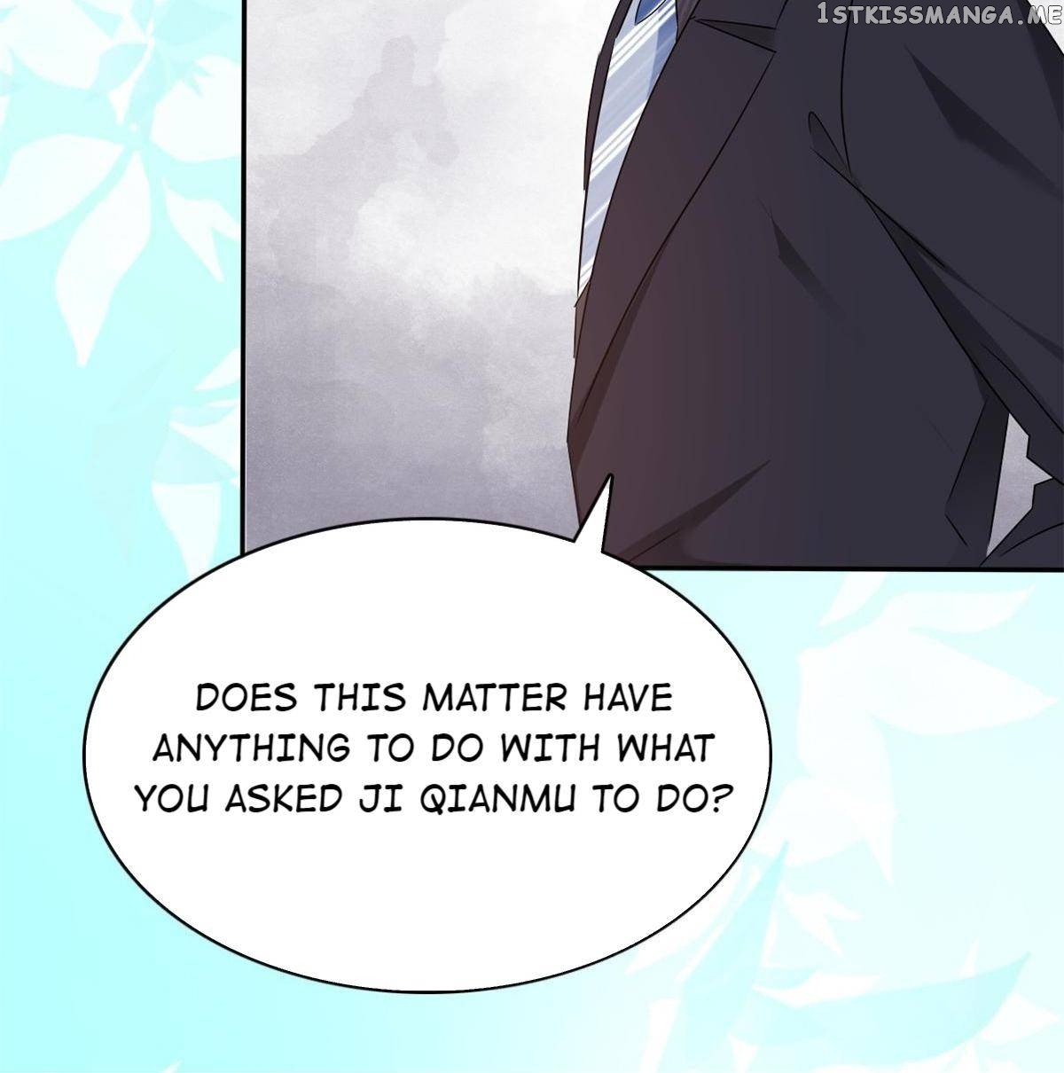 She Lived In Your Heart For Many Years chapter 22 - page 32