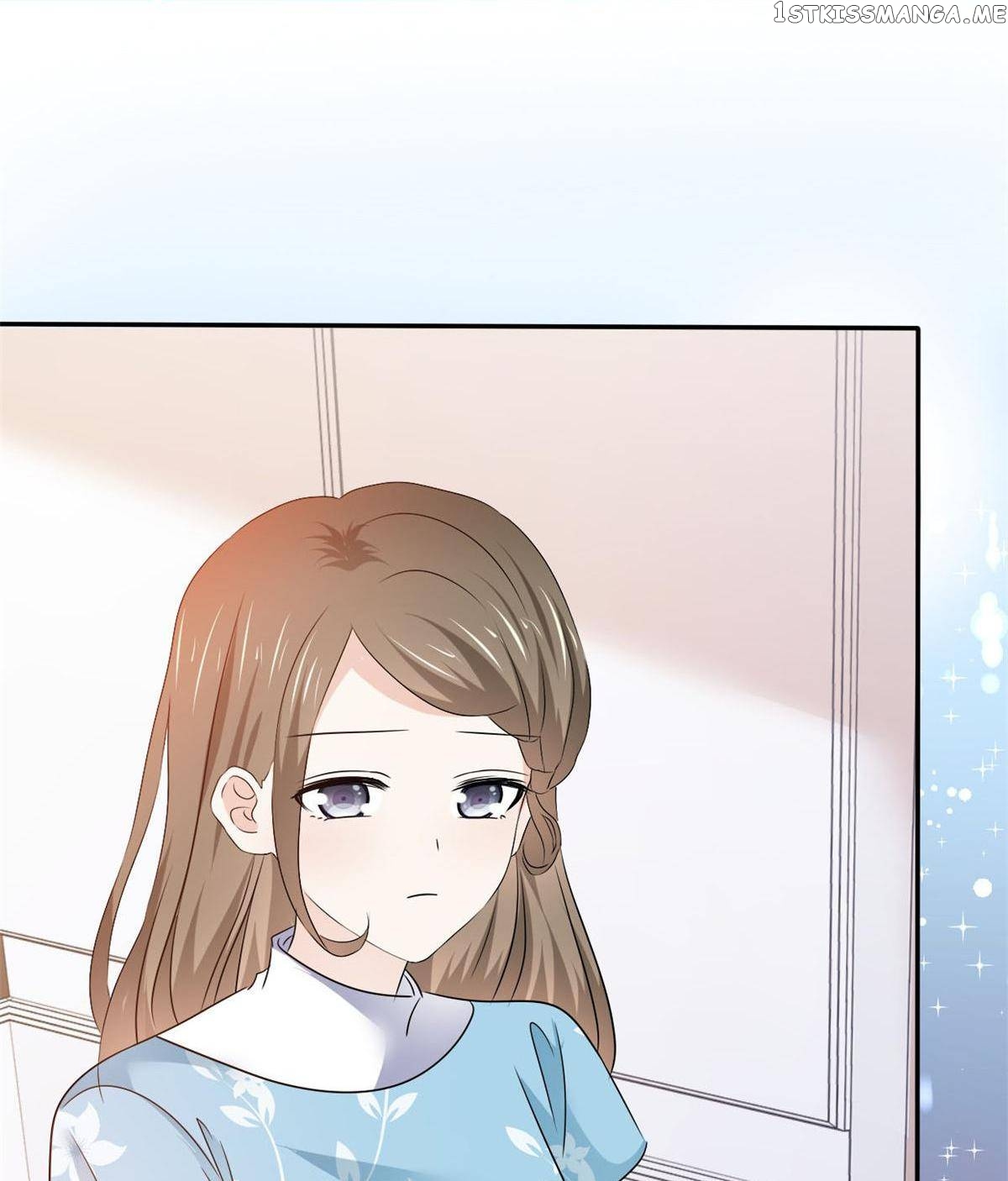 She Lived In Your Heart For Many Years chapter 22 - page 33