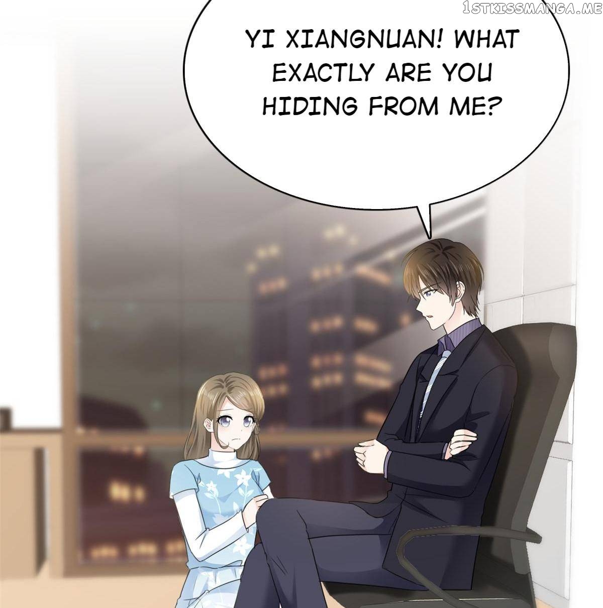 She Lived In Your Heart For Many Years chapter 22 - page 38